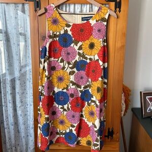 Princess Highway Retro Shift Dress